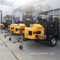 Road Surface Filling Asphalt Crack Sealing Machine